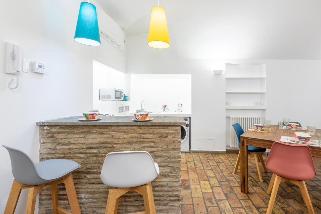 Appartement Central *