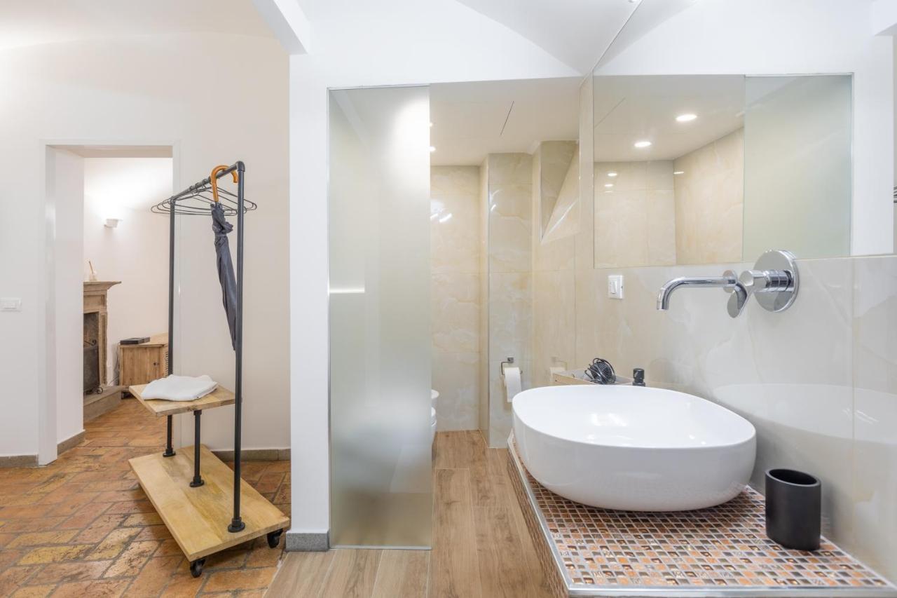 Central Appartement Rome