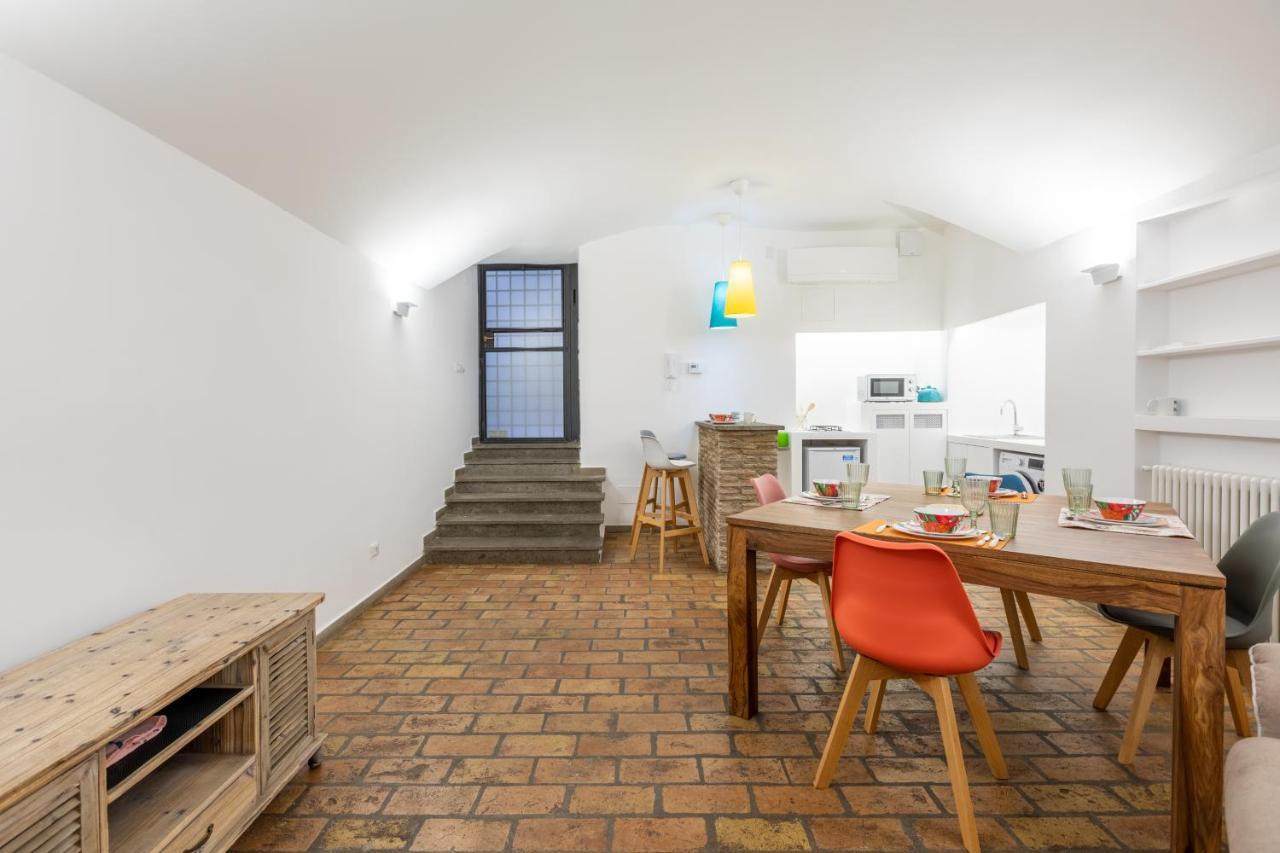 Appartement Central Rome