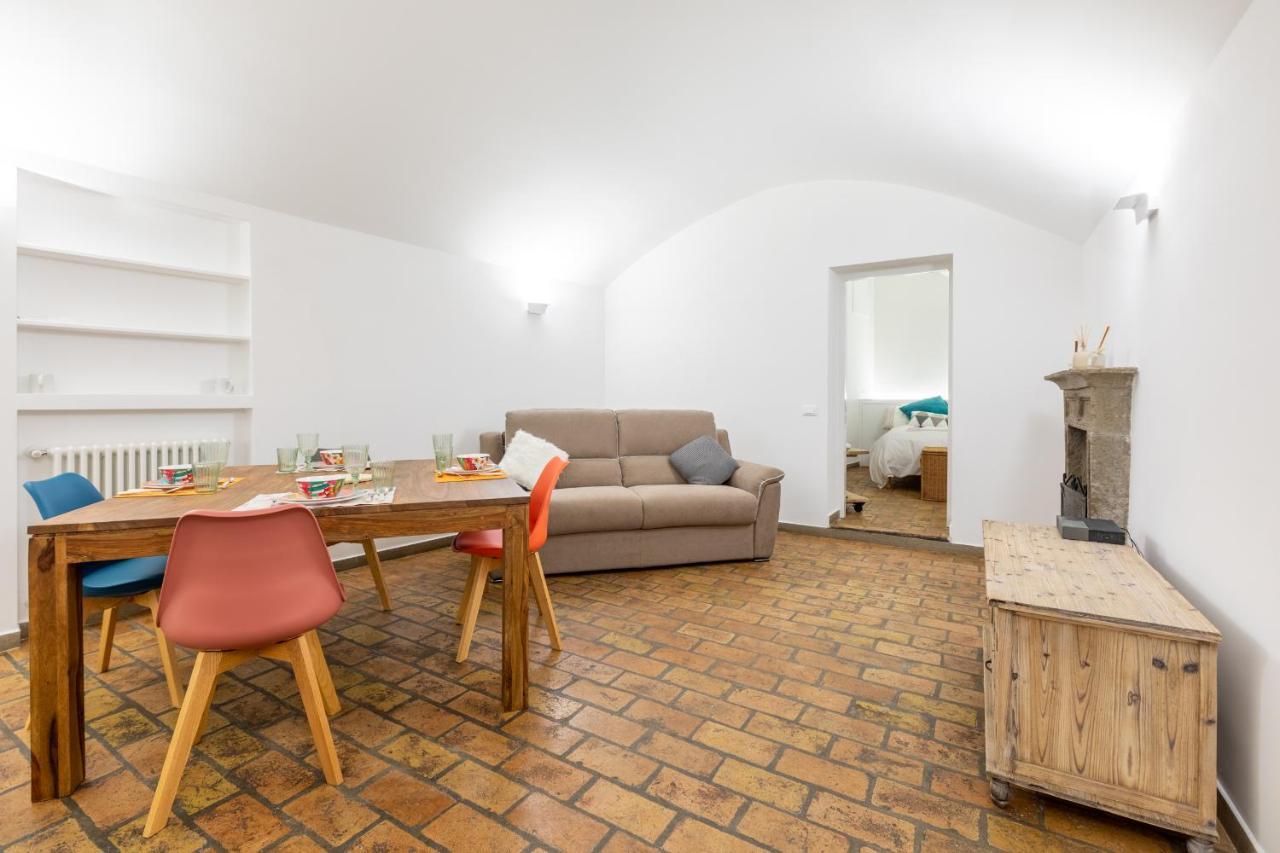 Appartement Central