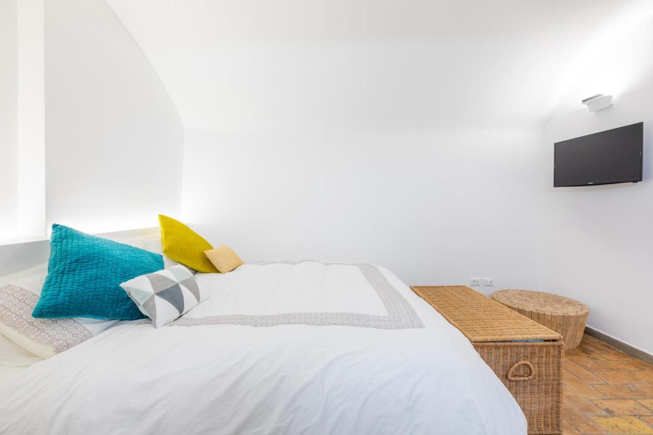 Appartement Central Rome
